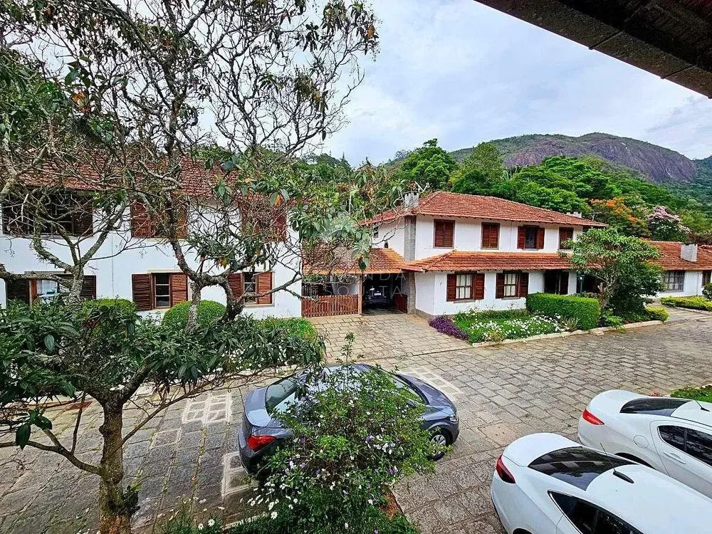 Casa de Condomínio, 4 quartos - Foto 15