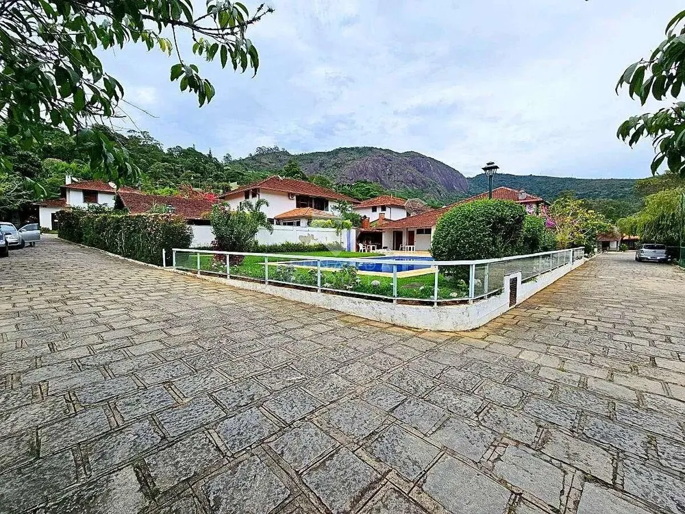 Casa de Condomínio, 4 quartos - Foto 40