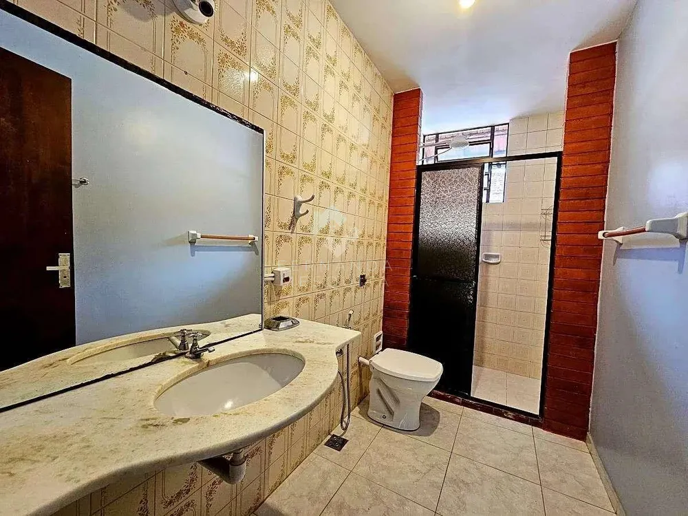 Casa de Condomínio, 4 quartos - Foto 22