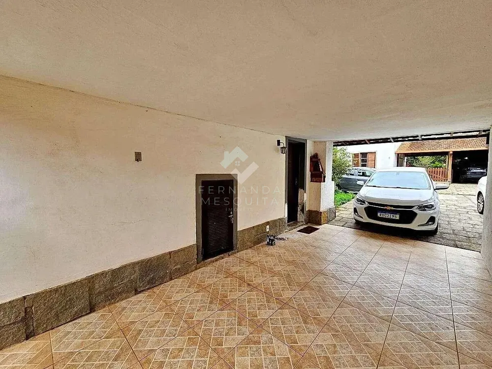Casa de Condomínio, 4 quartos - Foto 30
