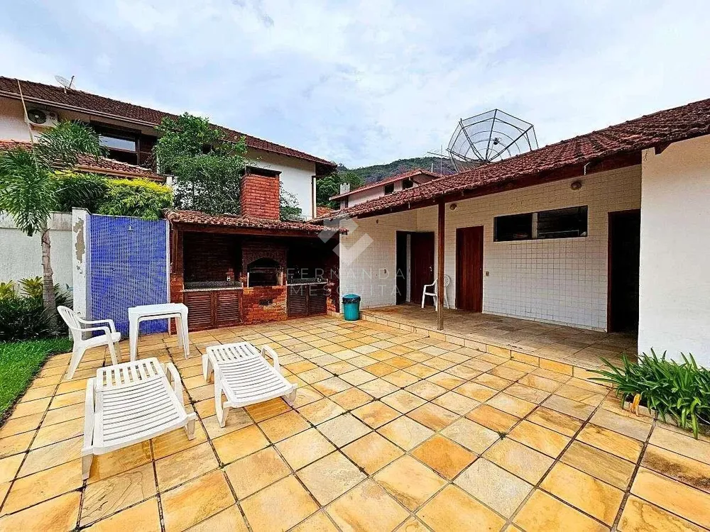 Casa de Condomínio, 4 quartos - Foto 44