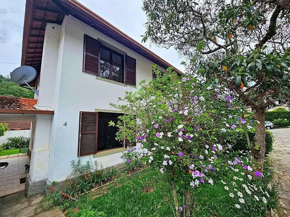 Casa de Condomínio, 4 quartos - Foto 37