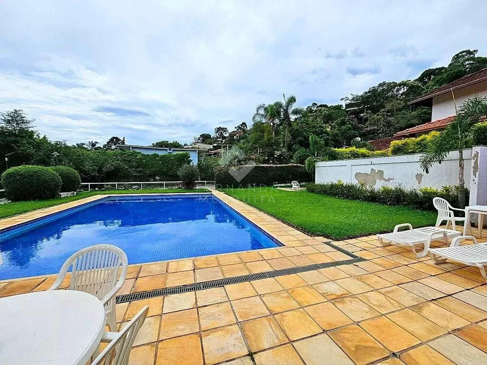 Casa de Condomínio, 4 quartos - Foto 43