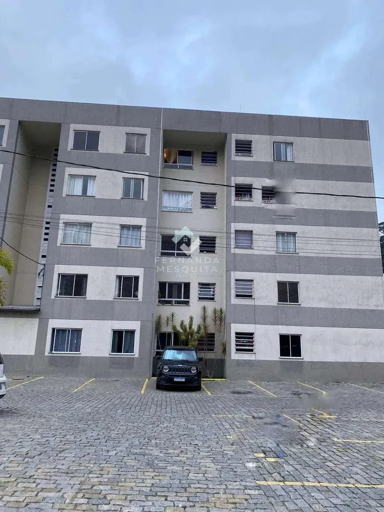 Apartamento, 2 quartos, 50 m² - Foto 17