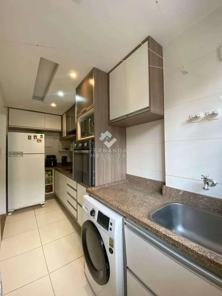 Apartamento, 2 quartos, 50 m² - Foto 10