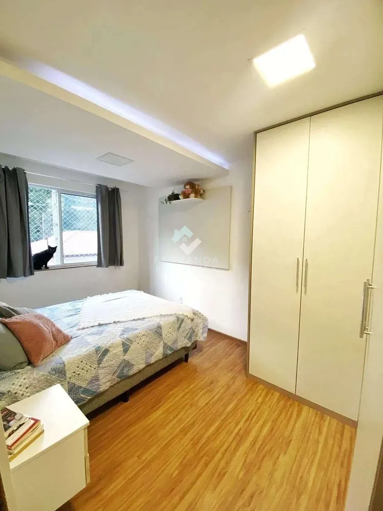 Apartamento, 2 quartos, 50 m² - Foto 5