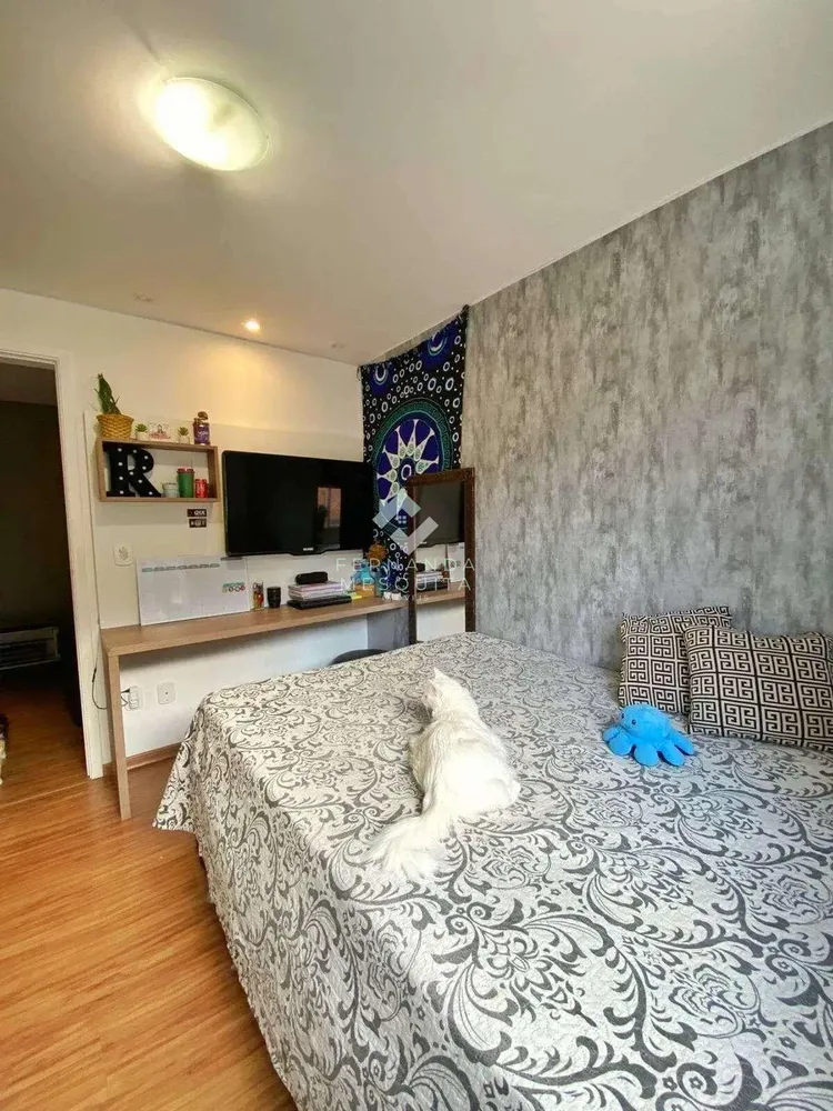 Apartamento, 2 quartos, 50 m² - Foto 8
