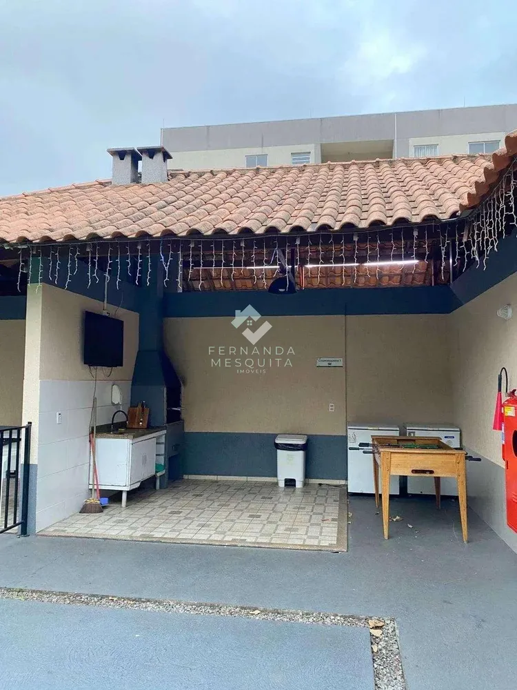Apartamento, 2 quartos, 50 m² - Foto 13