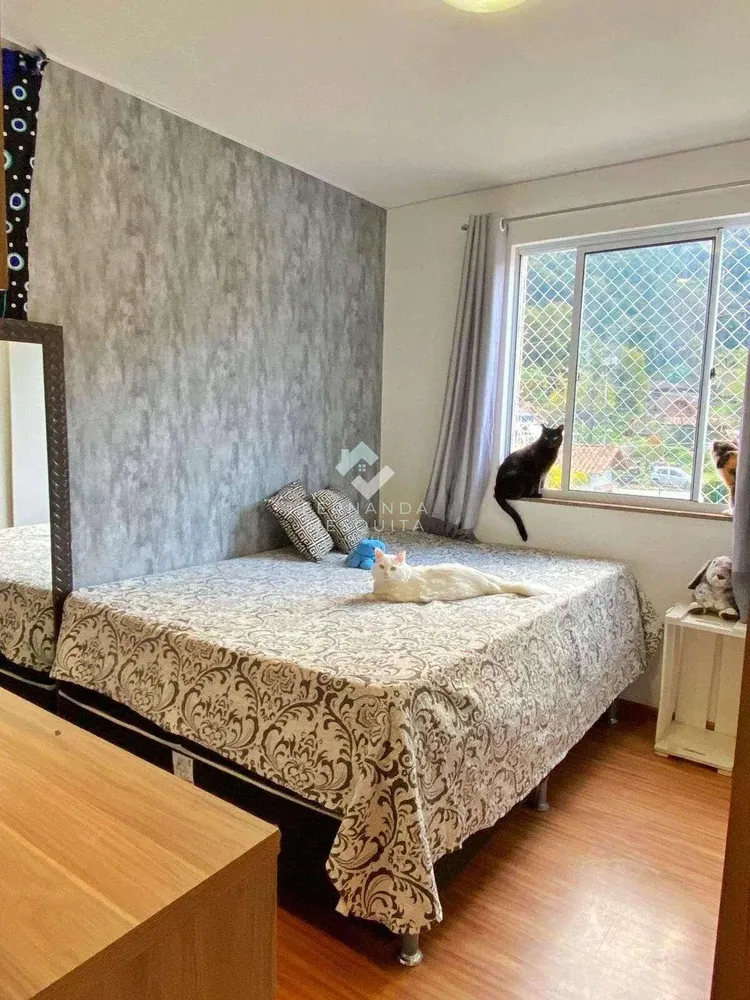 Apartamento, 2 quartos, 50 m² - Foto 9