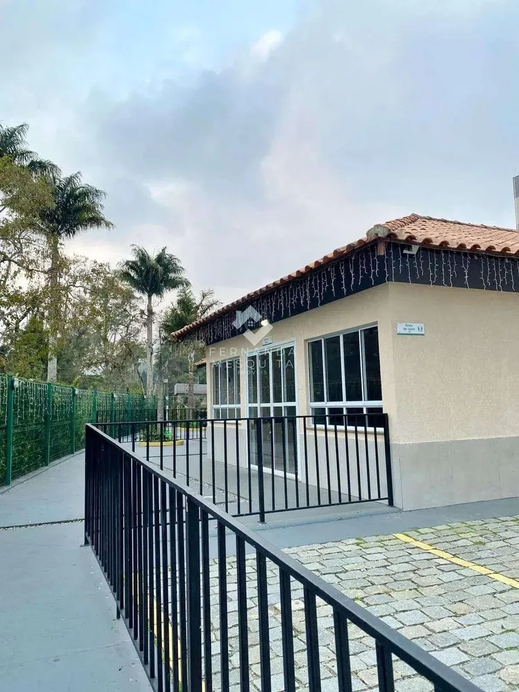 Apartamento, 2 quartos, 50 m² - Foto 18