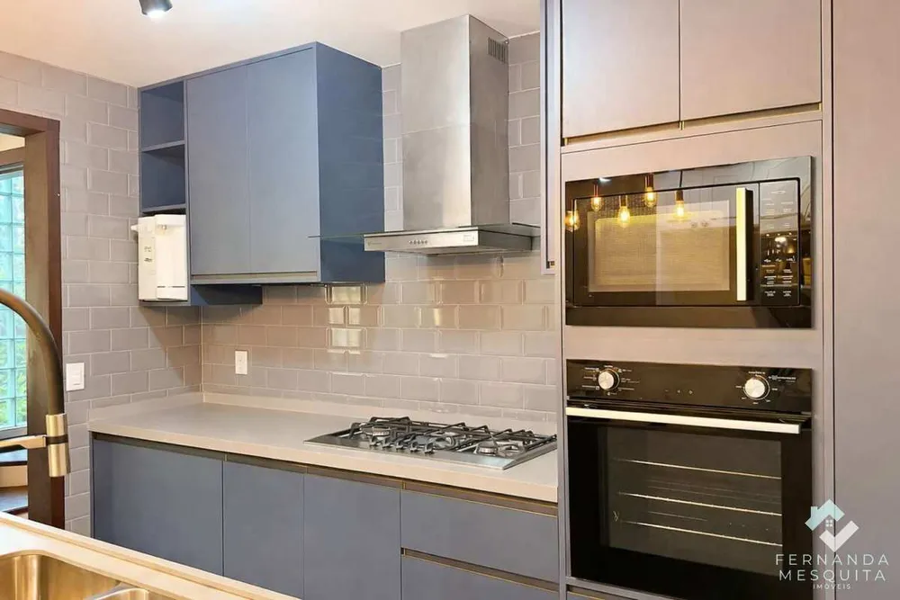 Casa, 5 quartos, 189 m² - Foto 17