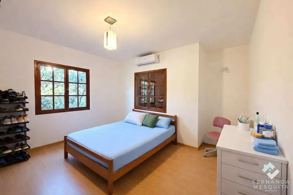 Casa, 5 quartos, 189 m² - Foto 21