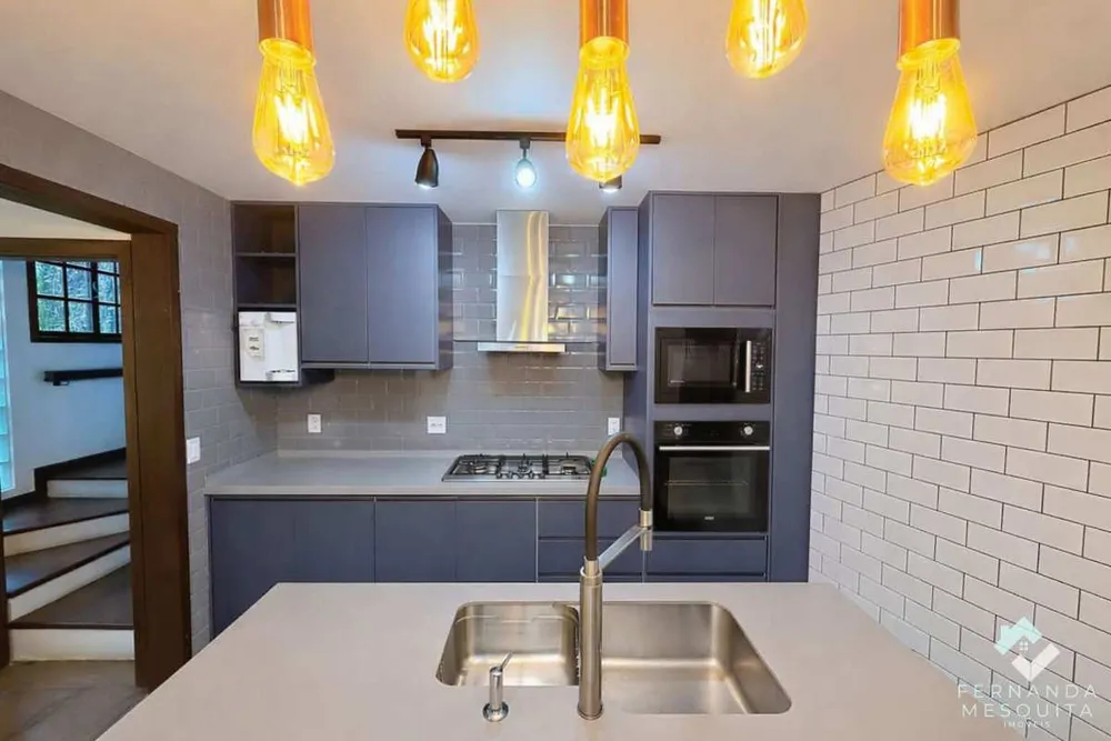 Casa, 5 quartos, 189 m² - Foto 25