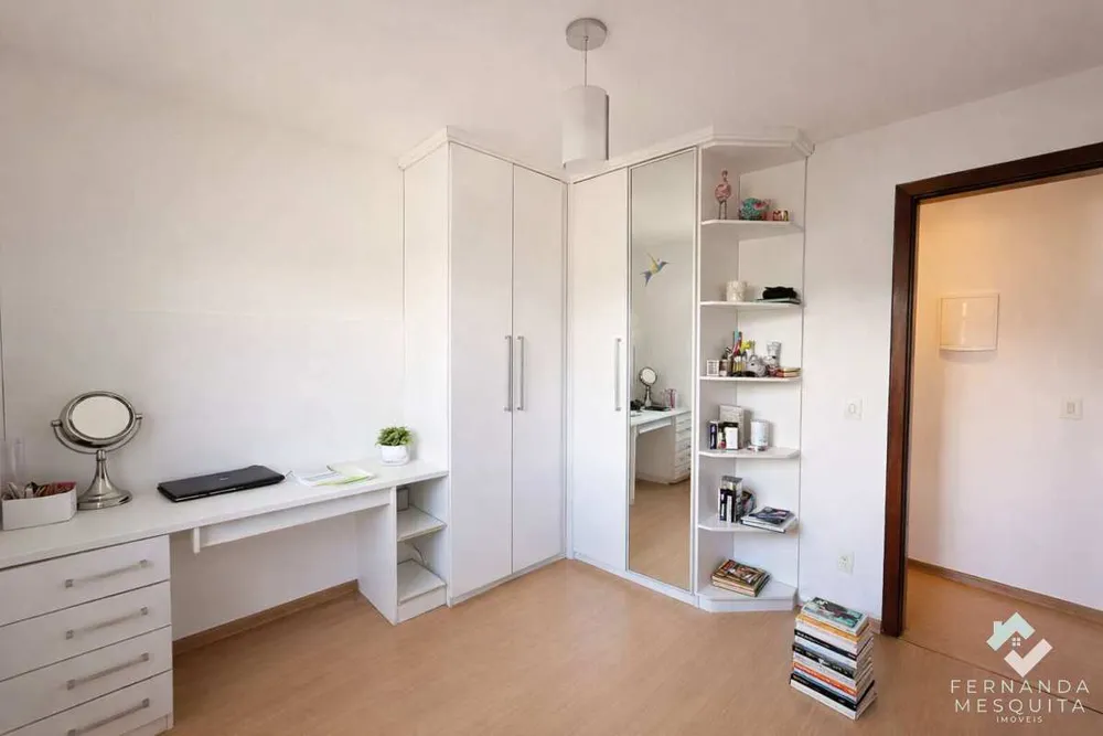 Casa, 5 quartos, 189 m² - Foto 41