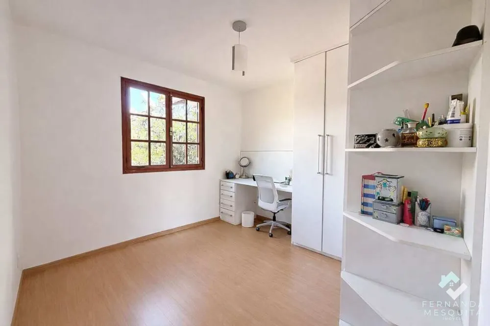 Casa, 5 quartos, 189 m² - Foto 29