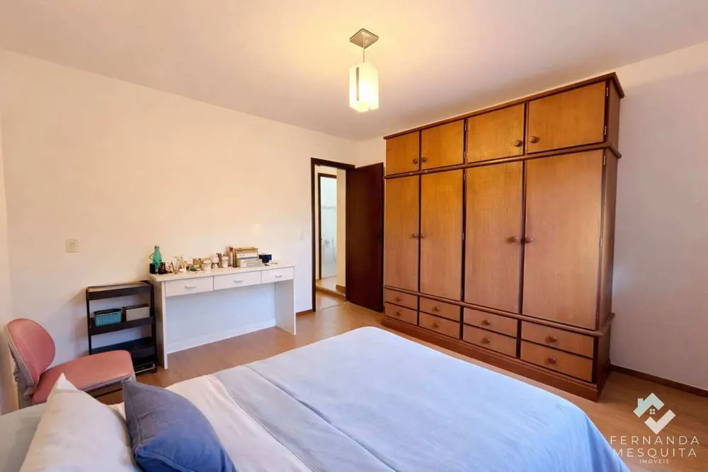 Casa, 5 quartos, 189 m² - Foto 23