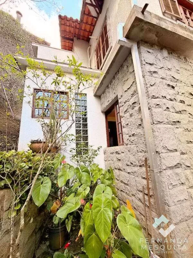 Casa, 5 quartos, 189 m² - Foto 38