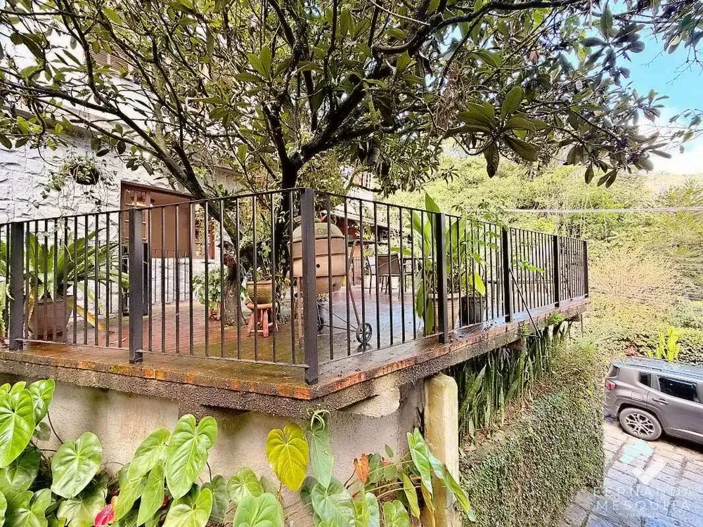 Casa, 5 quartos, 189 m² - Foto 40