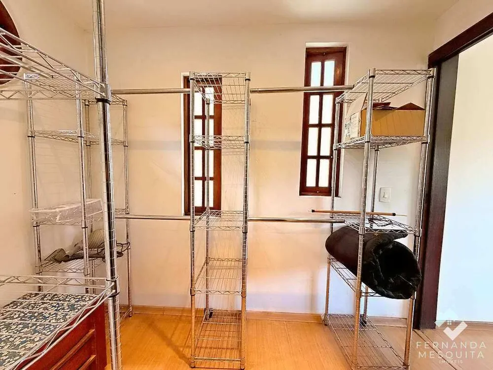 Casa, 5 quartos, 189 m² - Foto 29