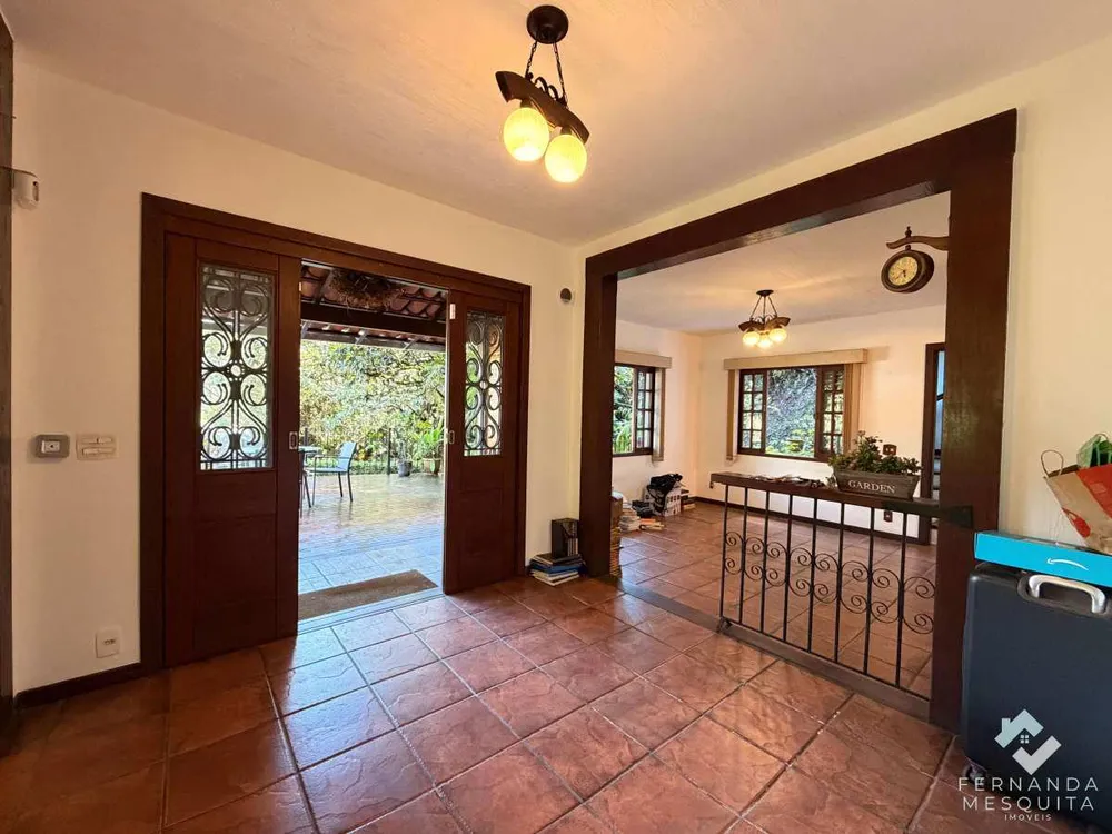 Casa, 5 quartos, 189 m² - Foto 11