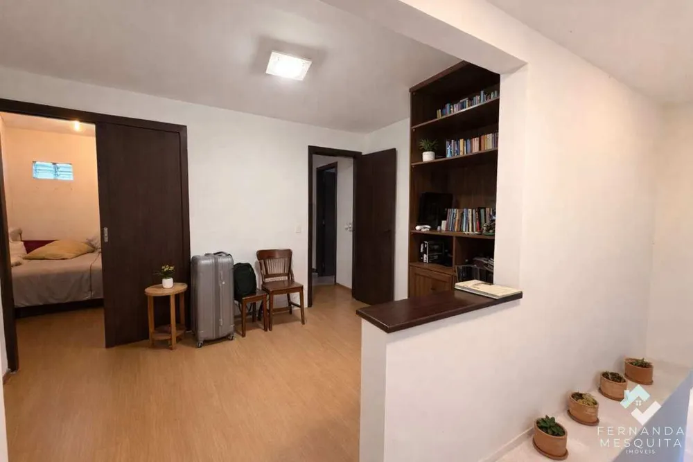 Casa, 5 quartos, 189 m² - Foto 35