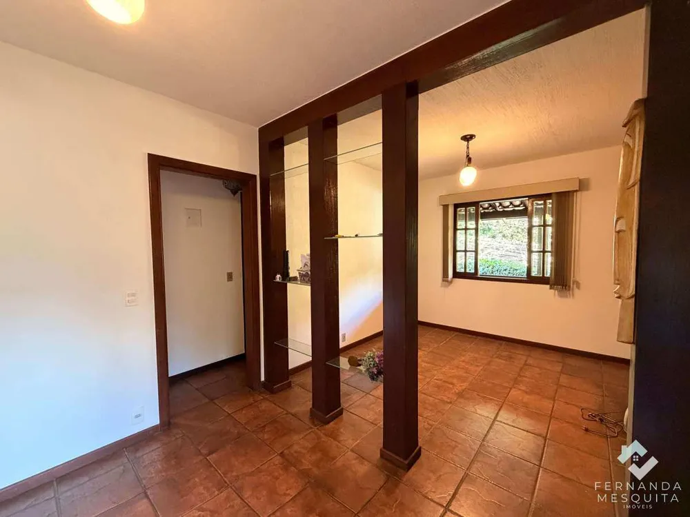 Casa, 5 quartos, 189 m² - Foto 7