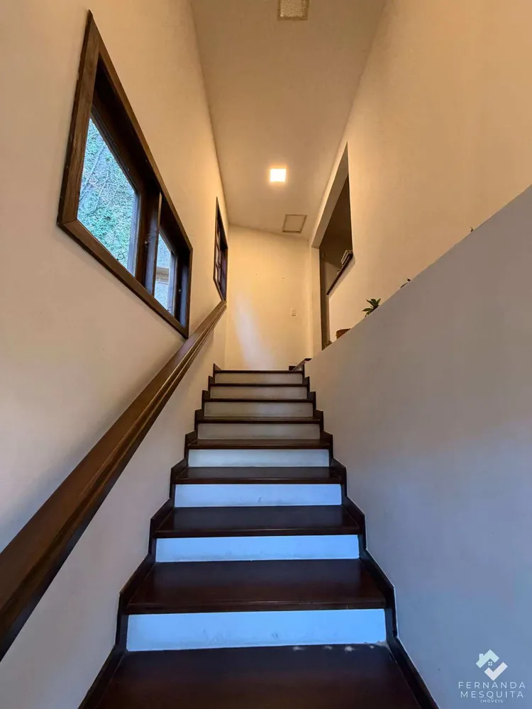 Casa, 5 quartos, 189 m² - Foto 18