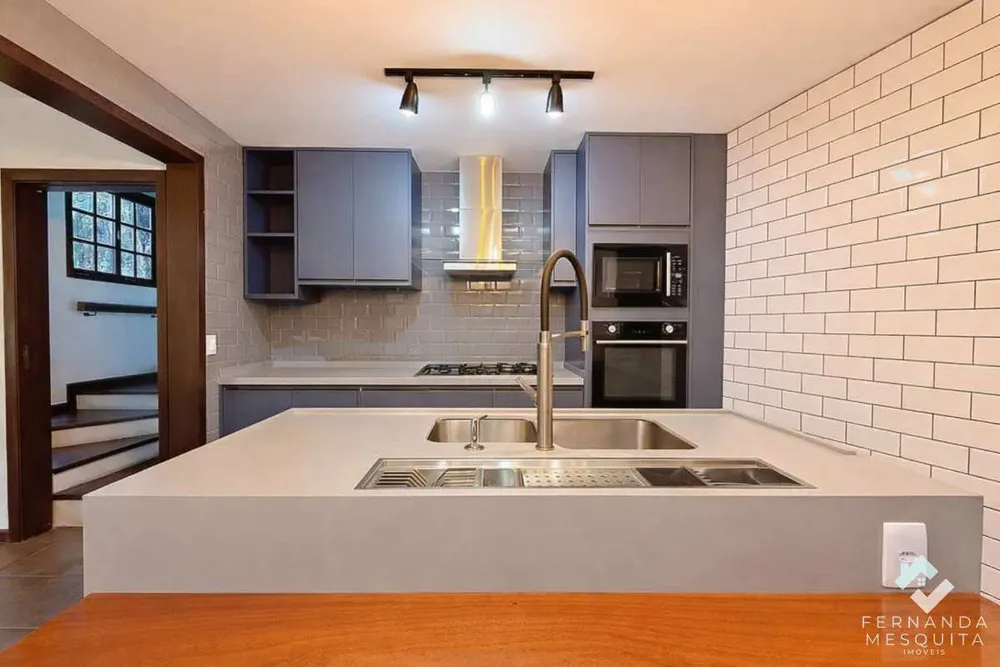 Casa, 5 quartos, 189 m² - Foto 22