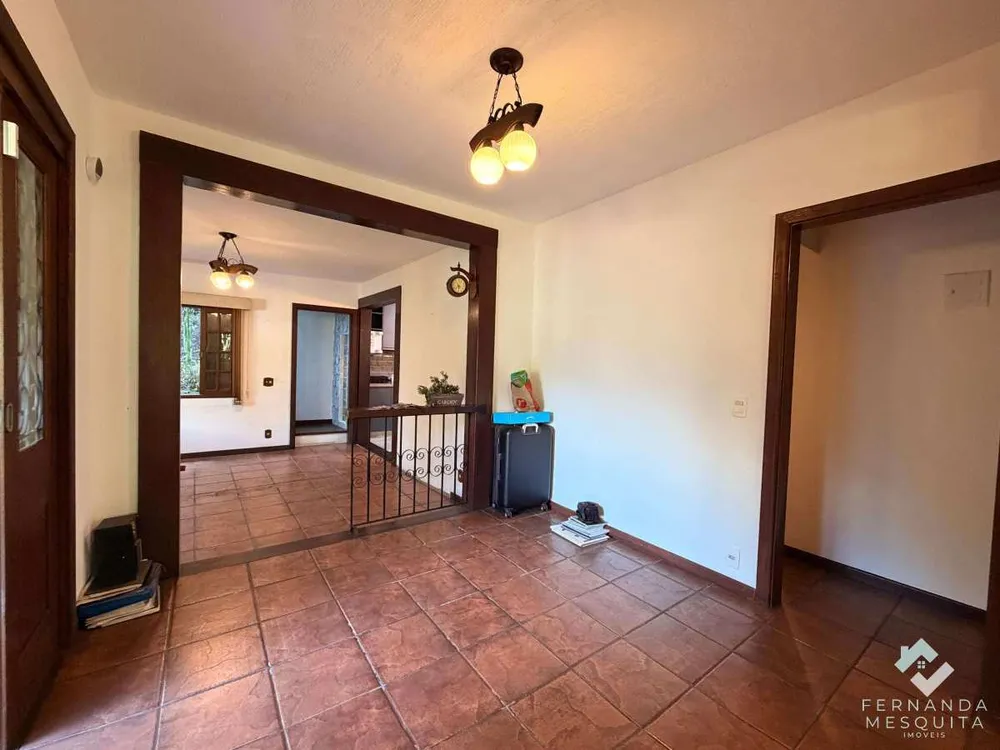 Casa, 5 quartos, 189 m² - Foto 10
