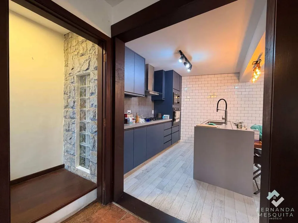 Casa, 5 quartos, 189 m² - Foto 16