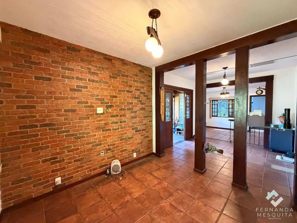 Casa, 5 quartos, 189 m² - Foto 9