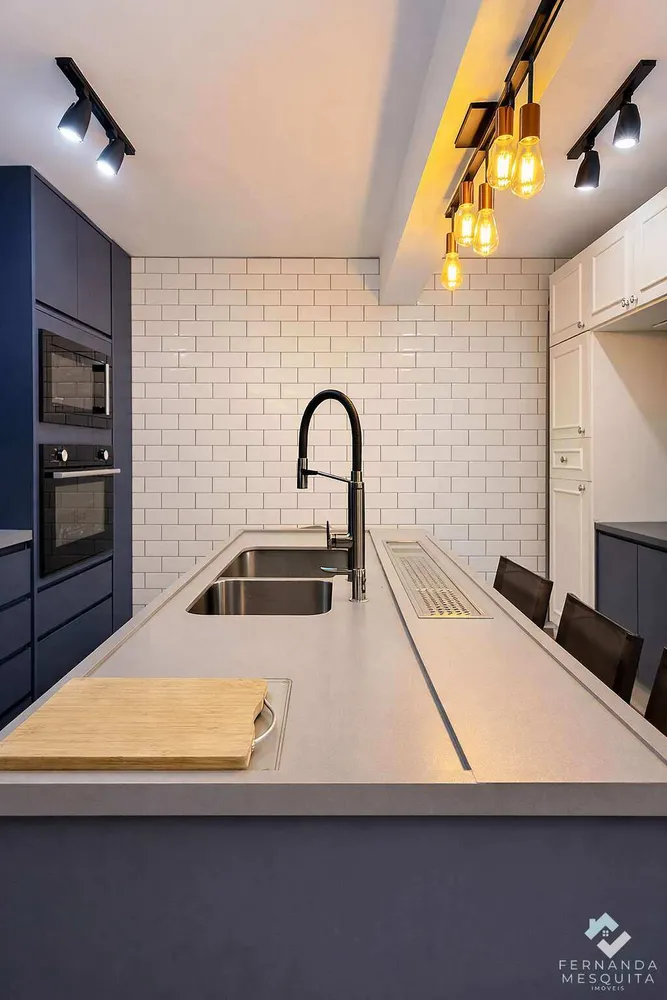 Casa, 5 quartos, 189 m² - Foto 20