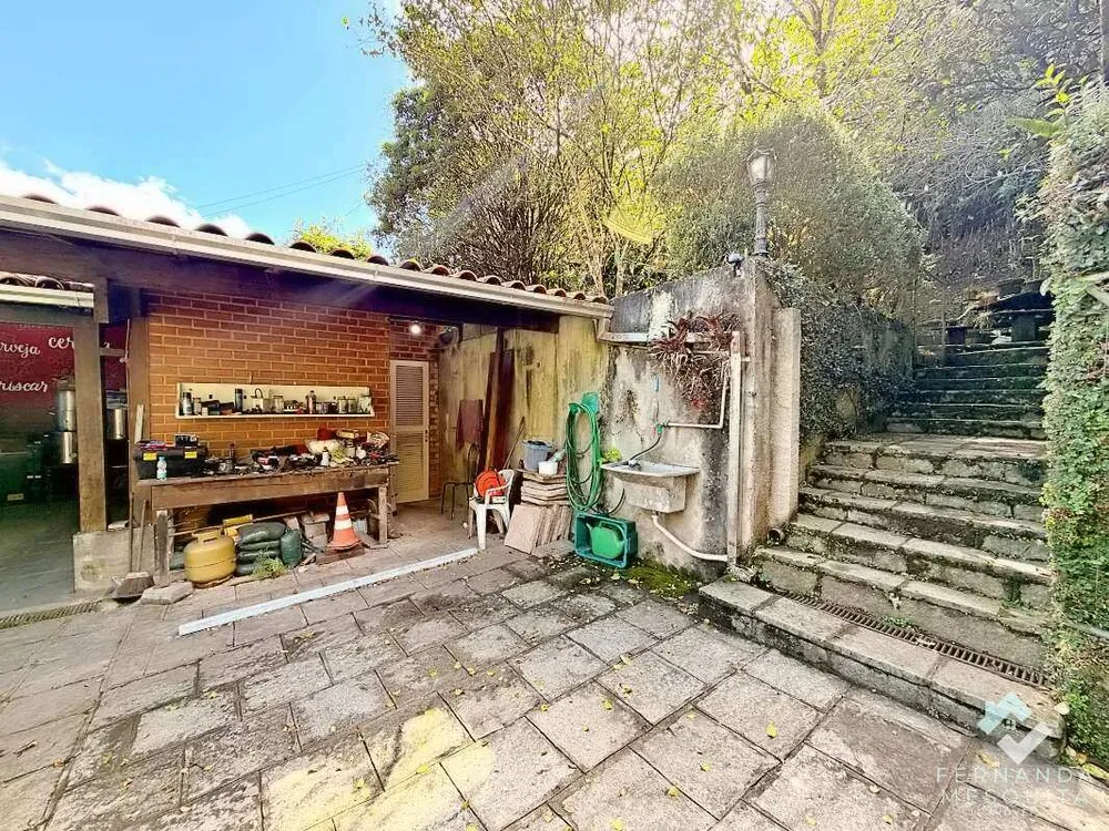 Casa, 5 quartos, 189 m² - Foto 30