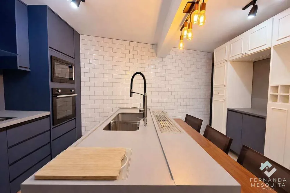 Casa, 5 quartos, 189 m² - Foto 19