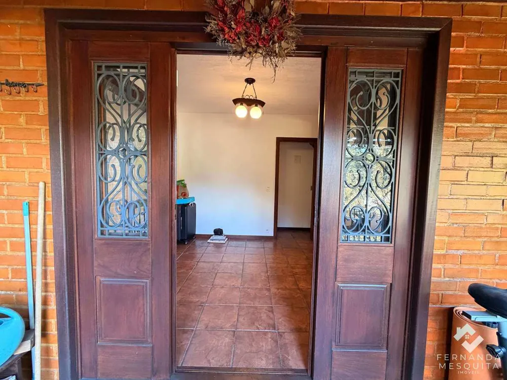 Casa, 5 quartos, 189 m² - Foto 6