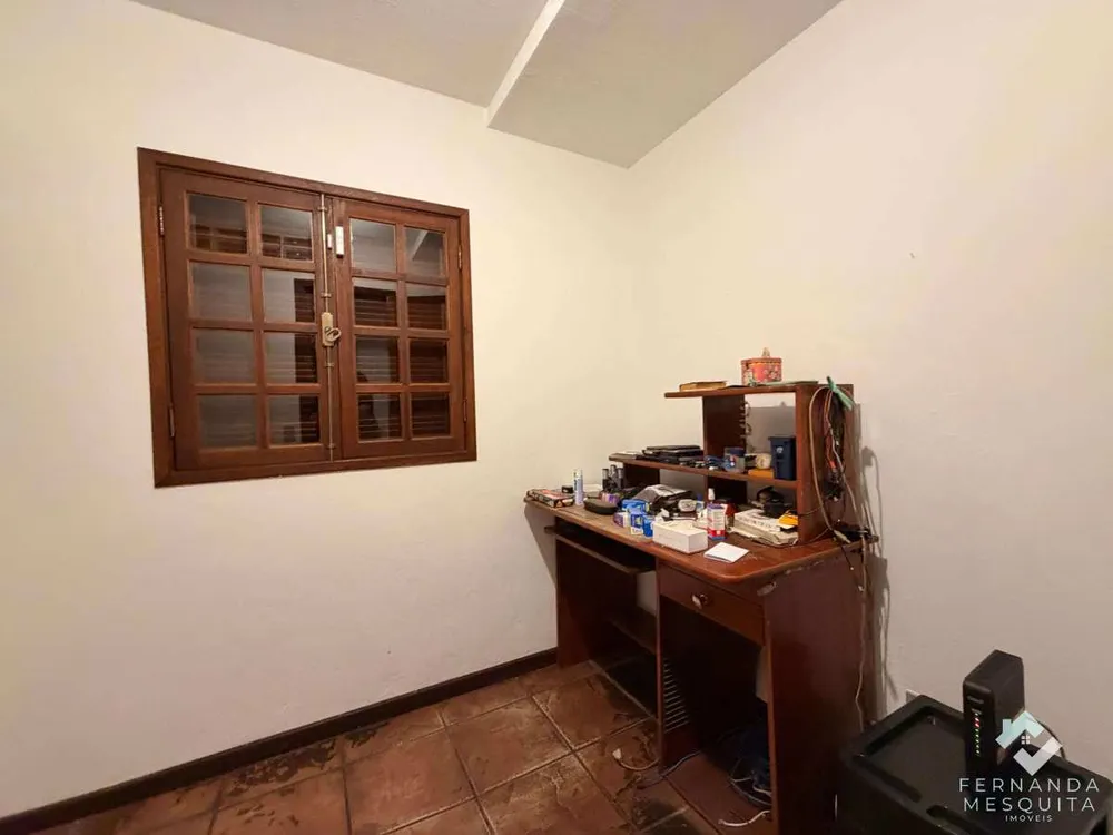Casa, 5 quartos, 189 m² - Foto 14
