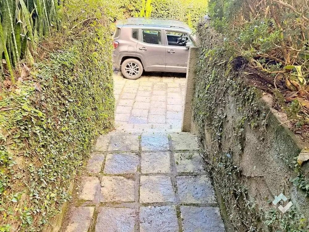 Casa, 5 quartos, 189 m² - Foto 31