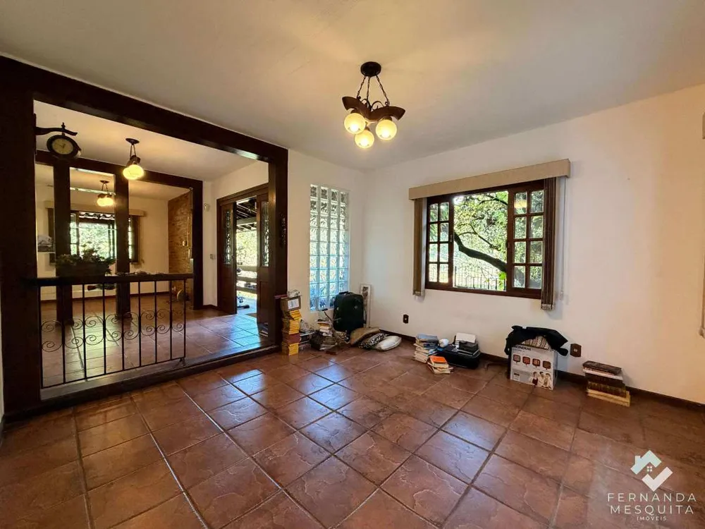 Casa, 5 quartos, 189 m² - Foto 4