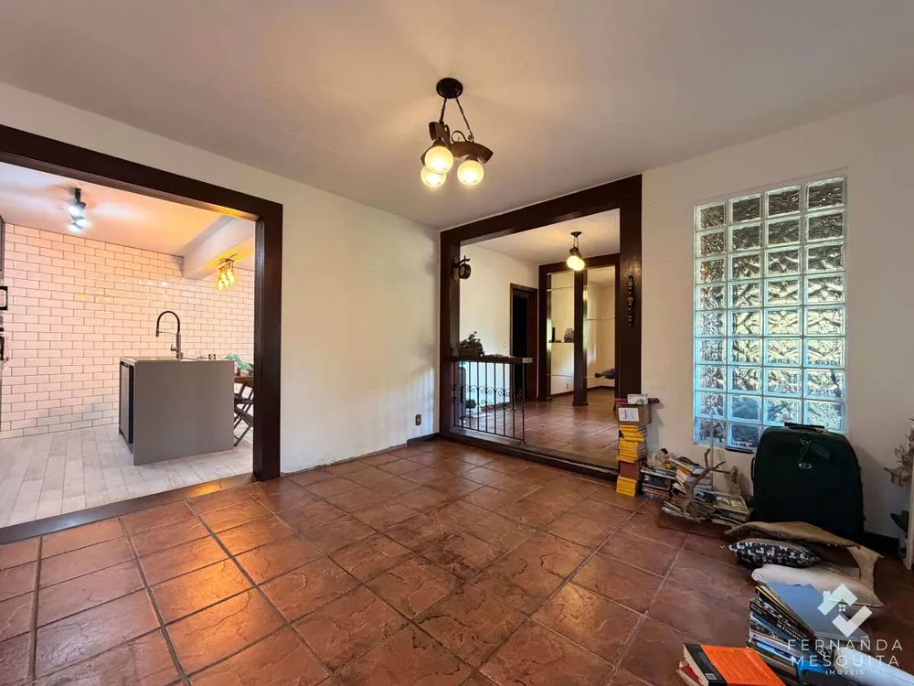 Casa, 5 quartos, 189 m² - Foto 5