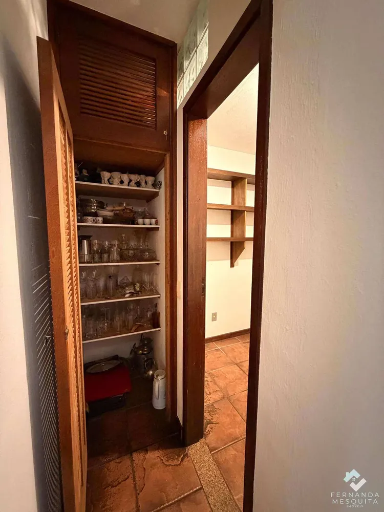 Casa, 5 quartos, 189 m² - Foto 12