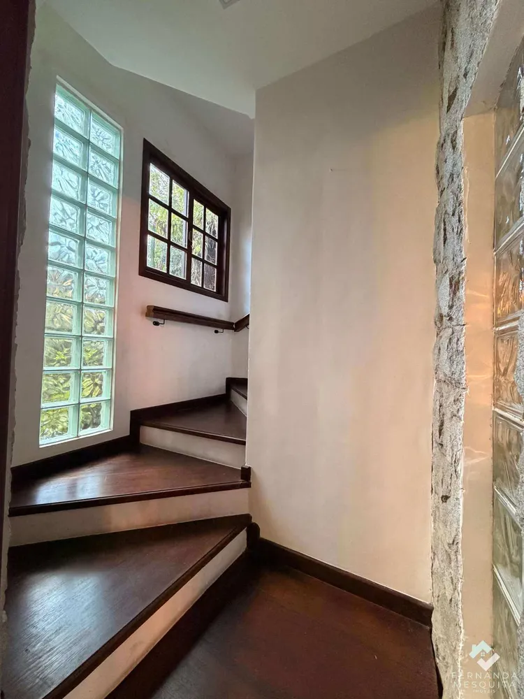 Casa, 5 quartos, 189 m² - Foto 15