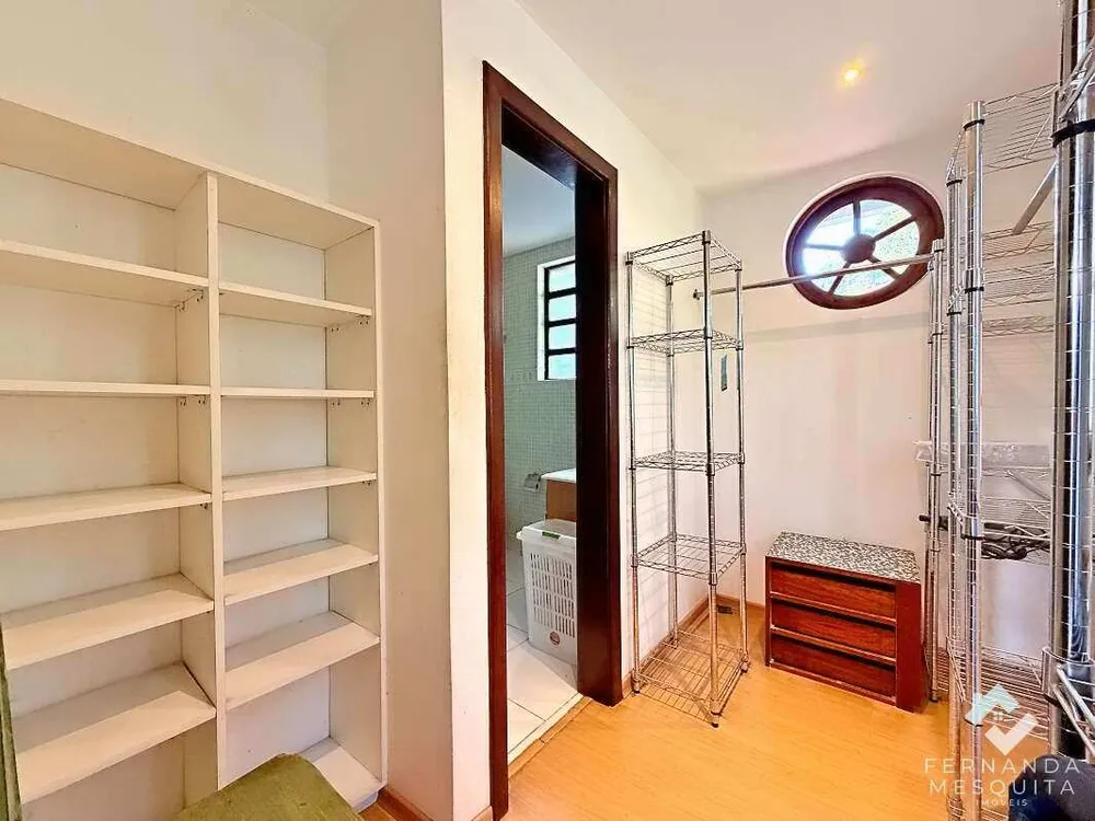 Casa, 5 quartos, 189 m² - Foto 26
