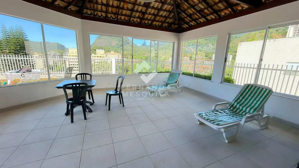 Apartamento, 2 quartos, 87 m² - Foto 23