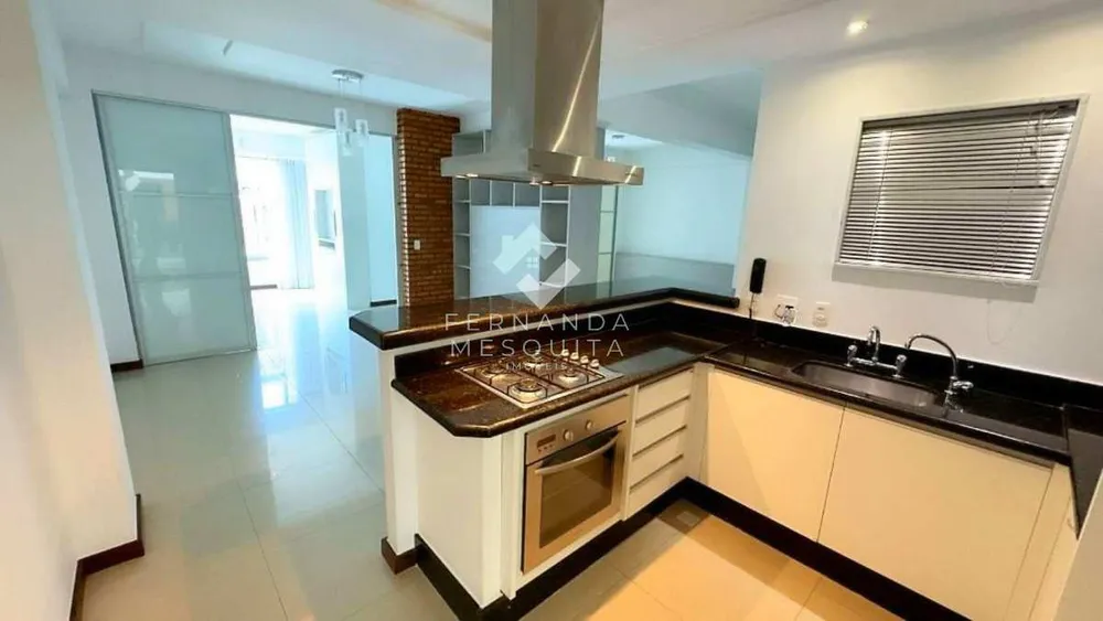 Apartamento, 2 quartos, 87 m² - Foto 3