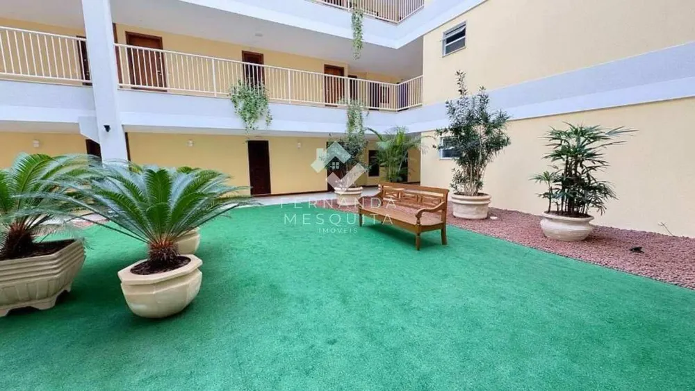 Apartamento, 2 quartos, 87 m² - Foto 21