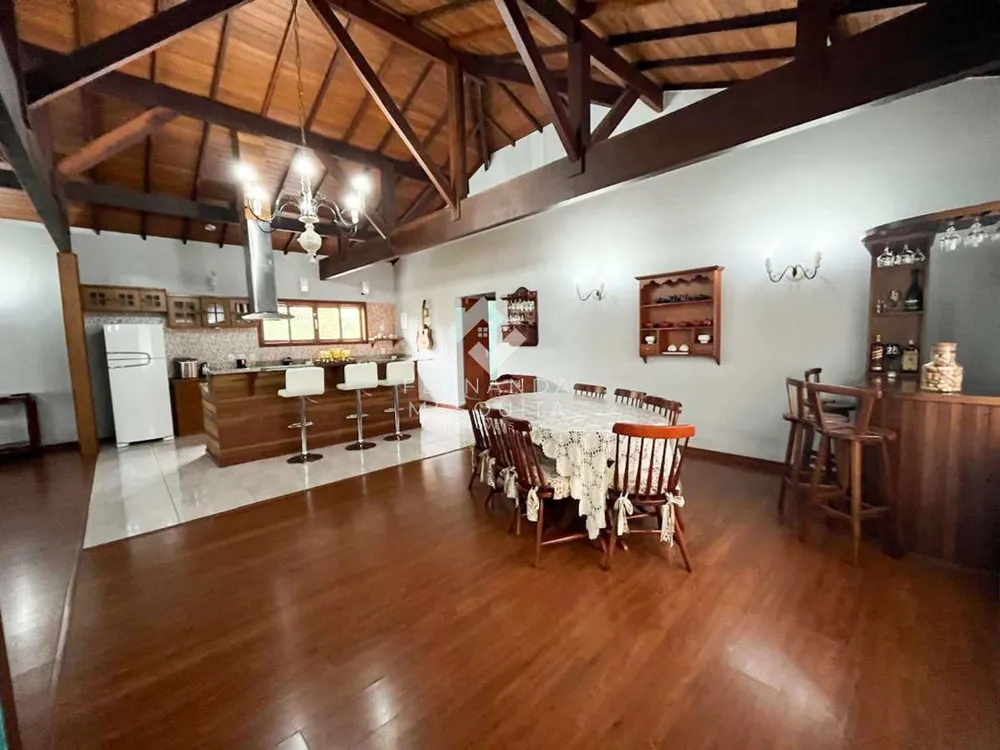 Casa, 4 quartos, 623 m² - Foto 2