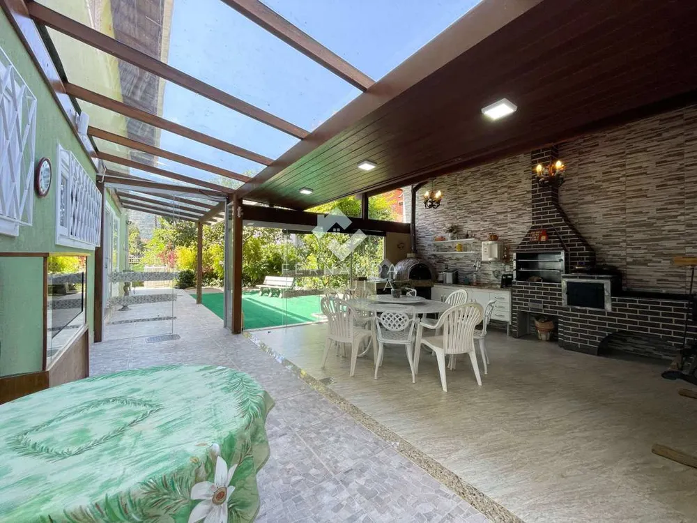 Casa, 4 quartos, 623 m² - Foto 33