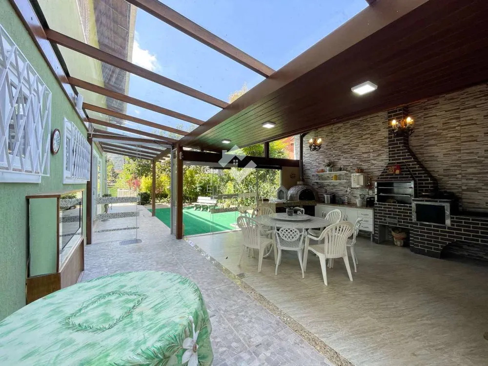 Casa, 4 quartos, 623 m² - Foto 39