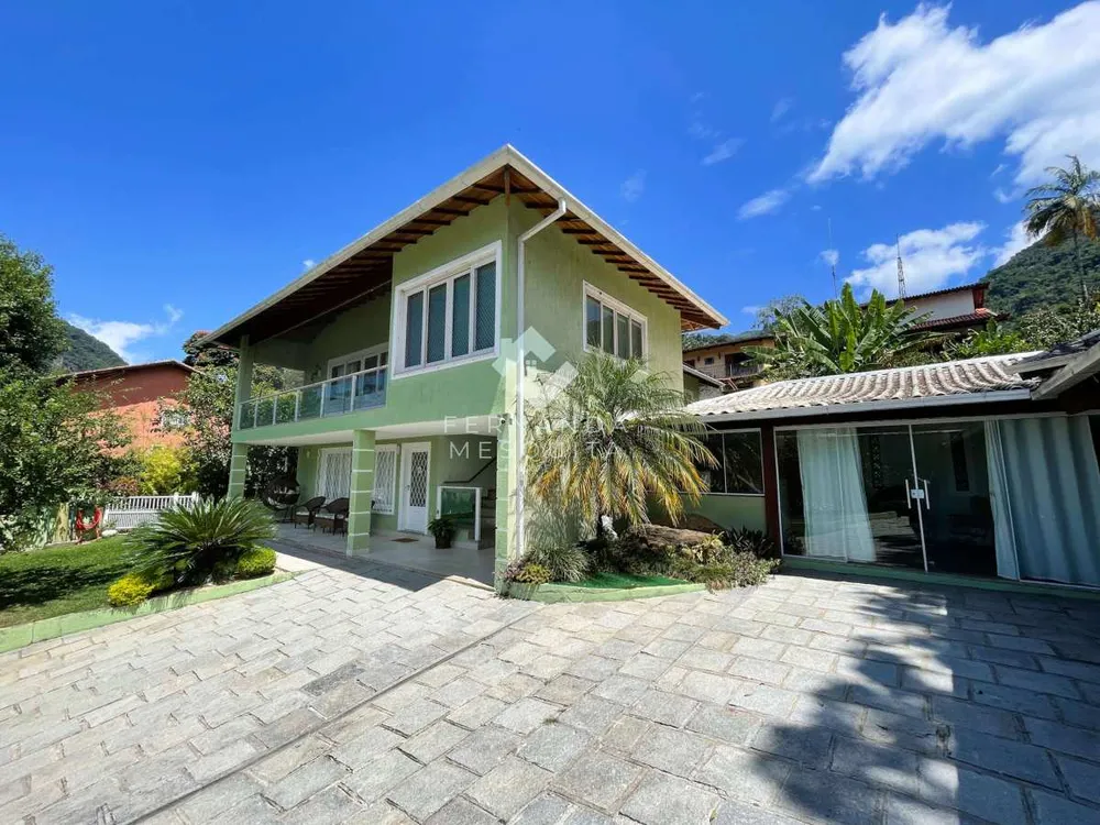 Casa, 4 quartos, 623 m² - Foto 1
