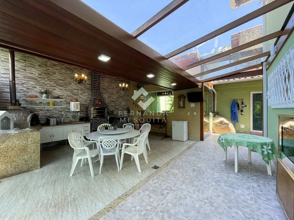 Casa, 4 quartos, 623 m² - Foto 35